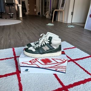 New Balance x Aime Leon Doee 650R